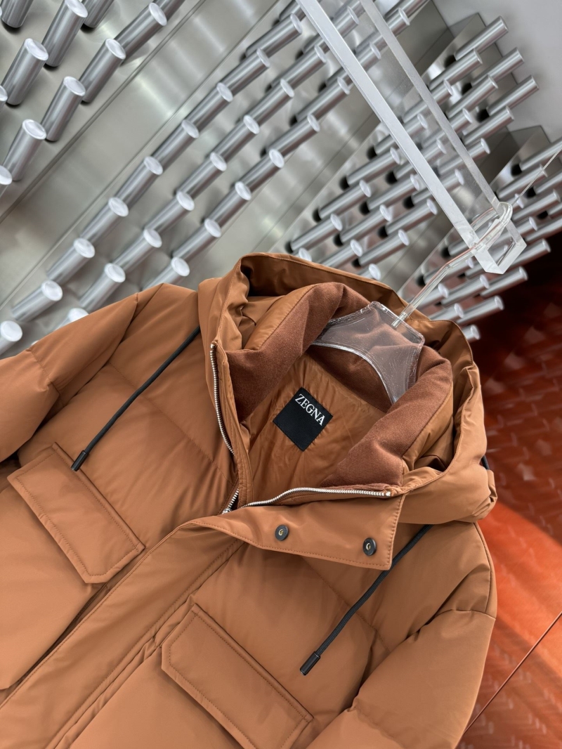 Moncler Down Coat